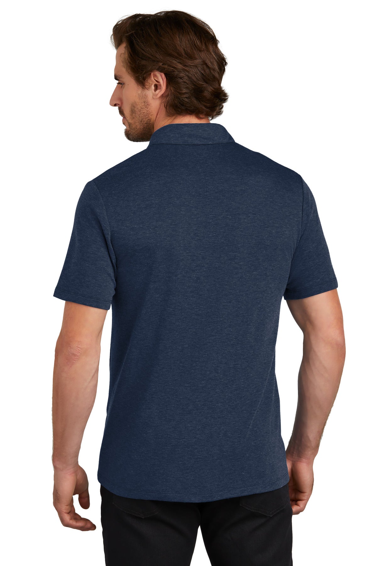 OGIO Command Polo. OG150 (Choose Your Design)