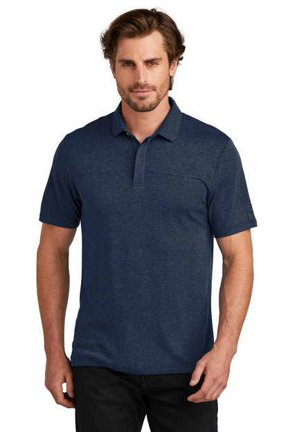 OGIO Command Polo. OG150 (Choose Your Design)