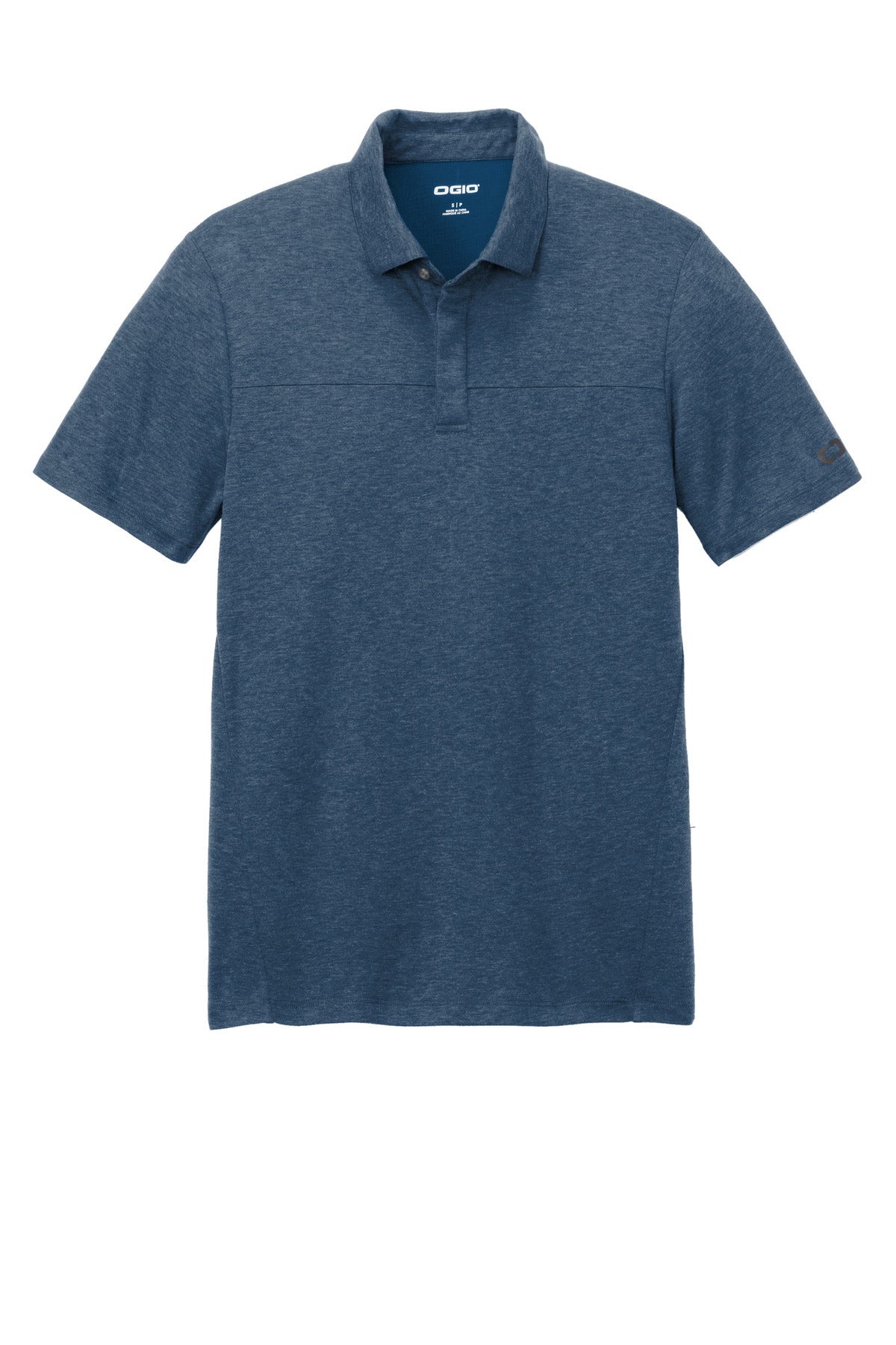 OGIO Command Polo. OG150 (Choose Your Design)