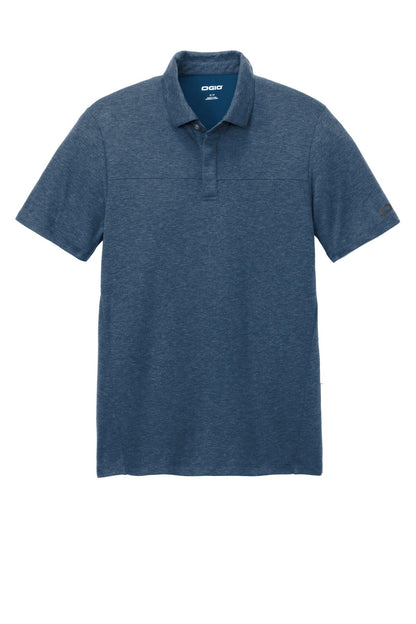 OGIO Command Polo. OG150 (Choose Your Design)
