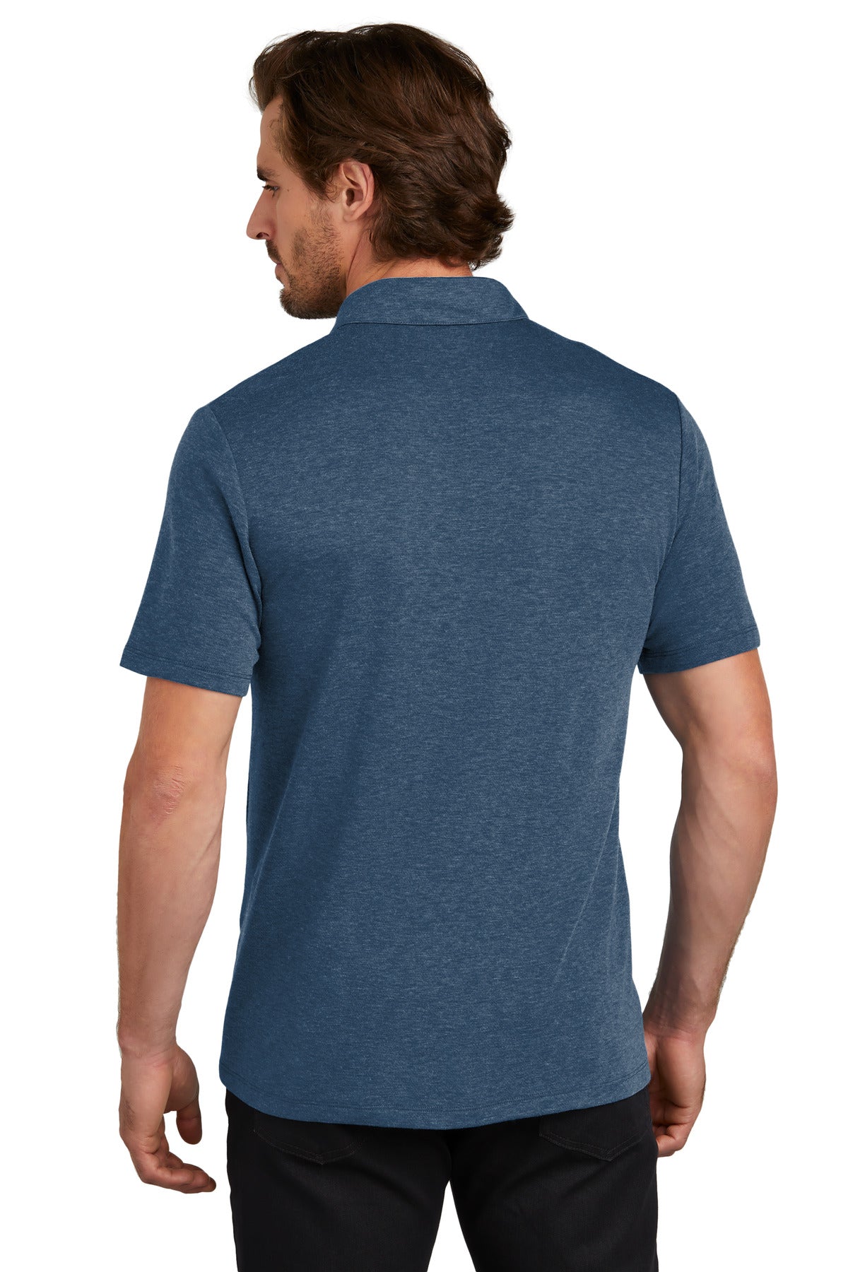 OGIO Command Polo. OG150 (Choose Your Design)
