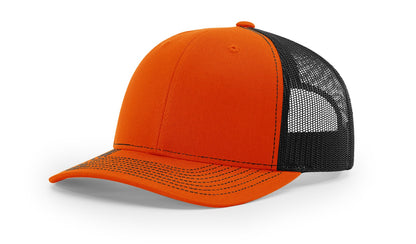 Richardson - Snapback Trucker Cap - 112