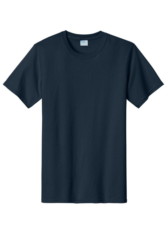 Port & Co Essential Tee. PC61 (Choose Your Design)
