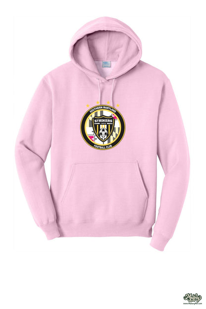 Hoodie / Cherry Blossom / front