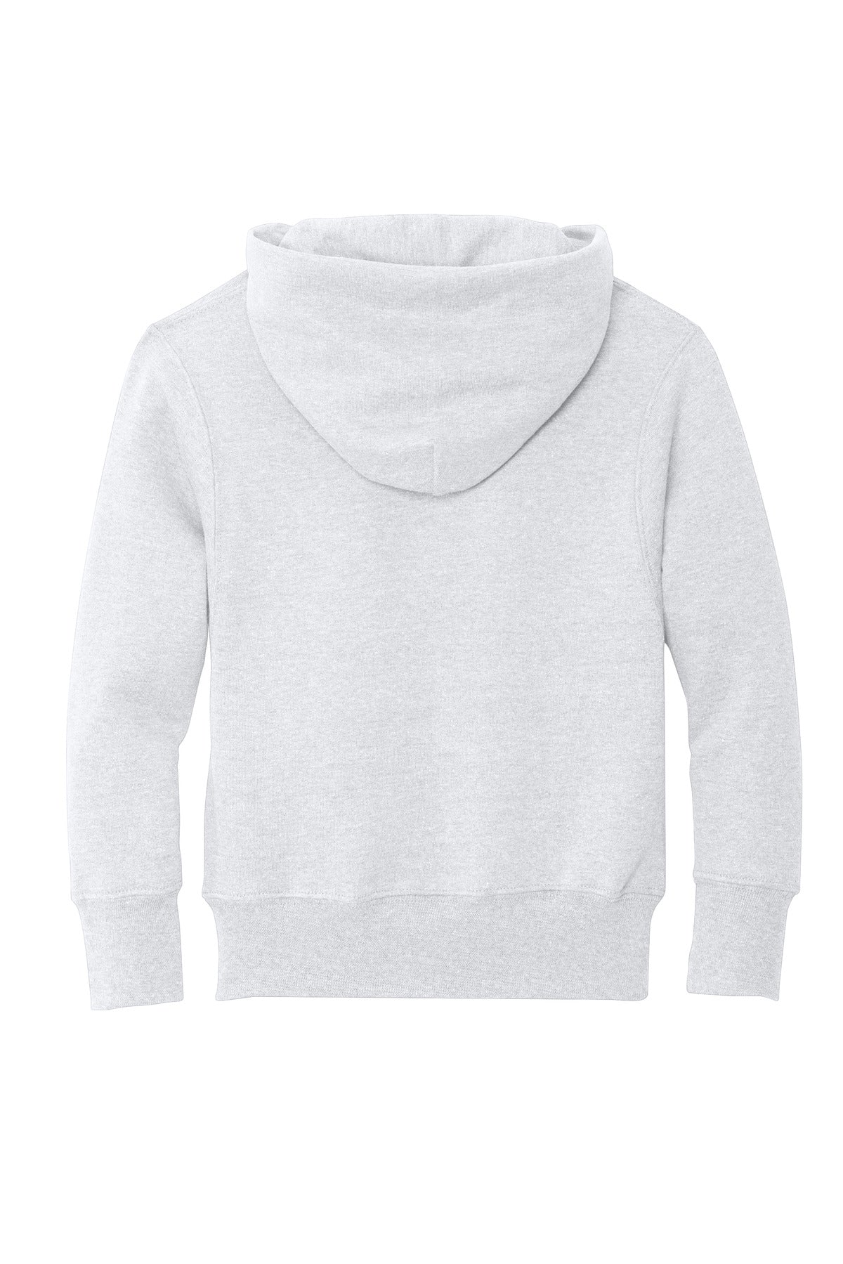 Port & Co Youth Core Fleece Pullover Hooded Sweatshirt. PC78YH (Choose Your Design)
