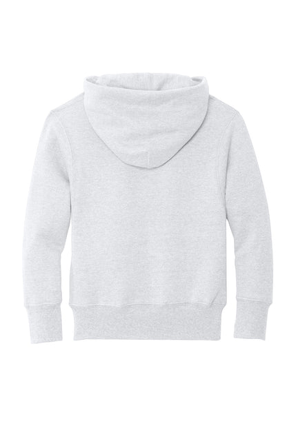 Port & Co Youth Core Fleece Pullover Hooded Sweatshirt. PC78YH (Choose Your Design)