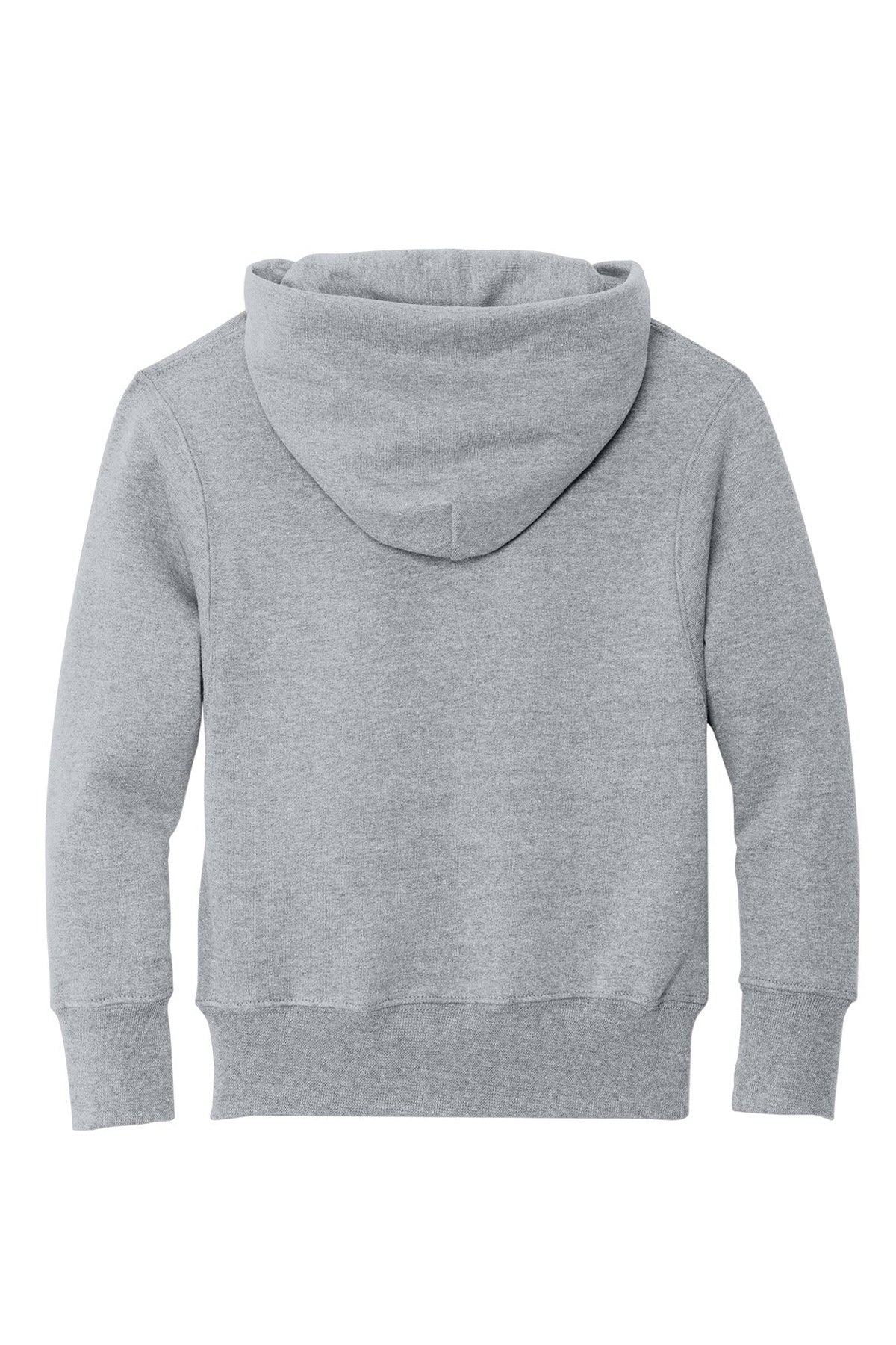Port & Co Youth Core Fleece Pullover Hooded Sweatshirt. PC78YH (Choose Your Design)