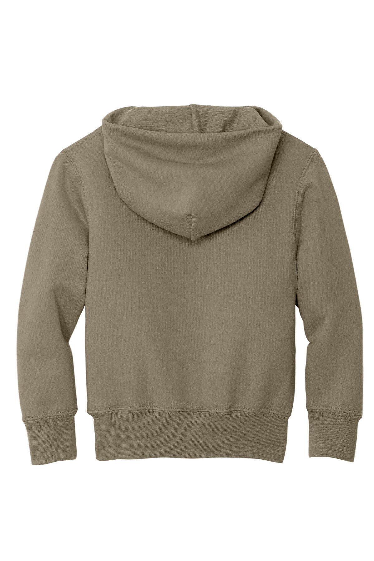 Port & Co Youth Core Fleece Pullover Hooded Sweatshirt. PC78YH (Choose Your Design)