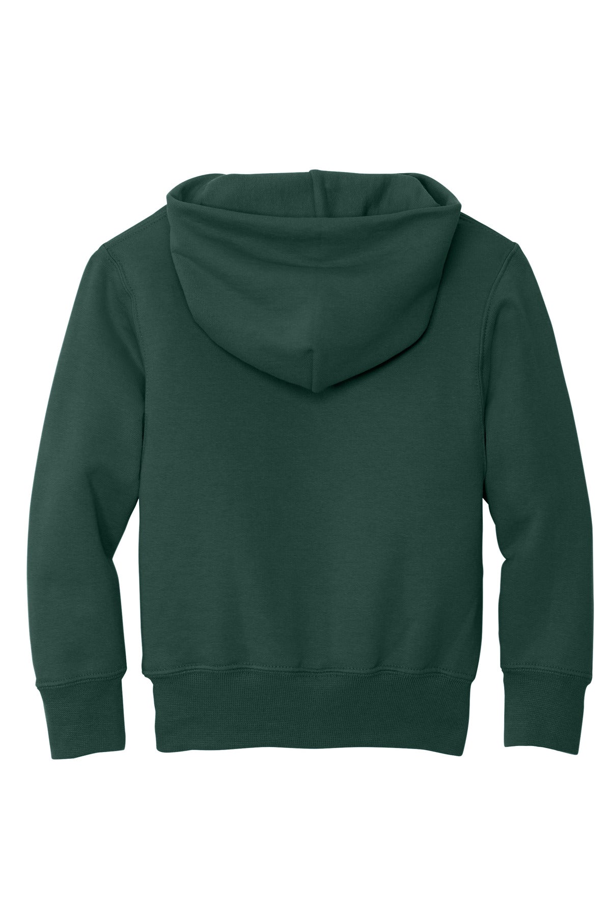 Port & Co Youth Core Fleece Pullover Hooded Sweatshirt. PC78YH (Choose Your Design)