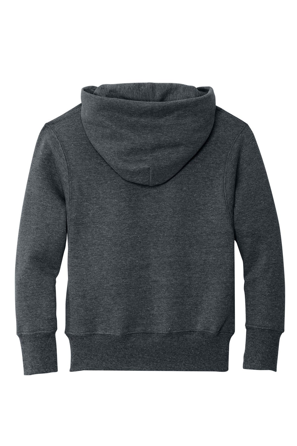 Port & Co Youth Core Fleece Pullover Hooded Sweatshirt. PC78YH (Choose Your Design)