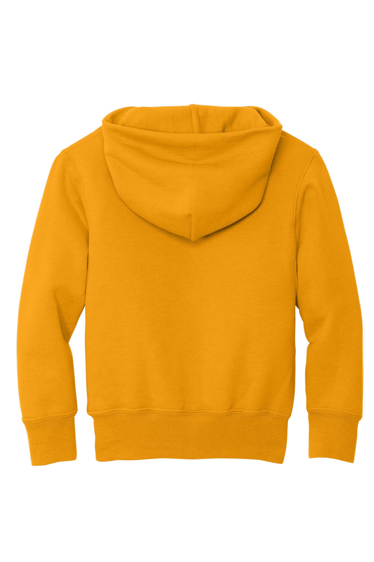 Port & Co Youth Core Fleece Pullover Hooded Sweatshirt. PC78YH (Choose Your Design)