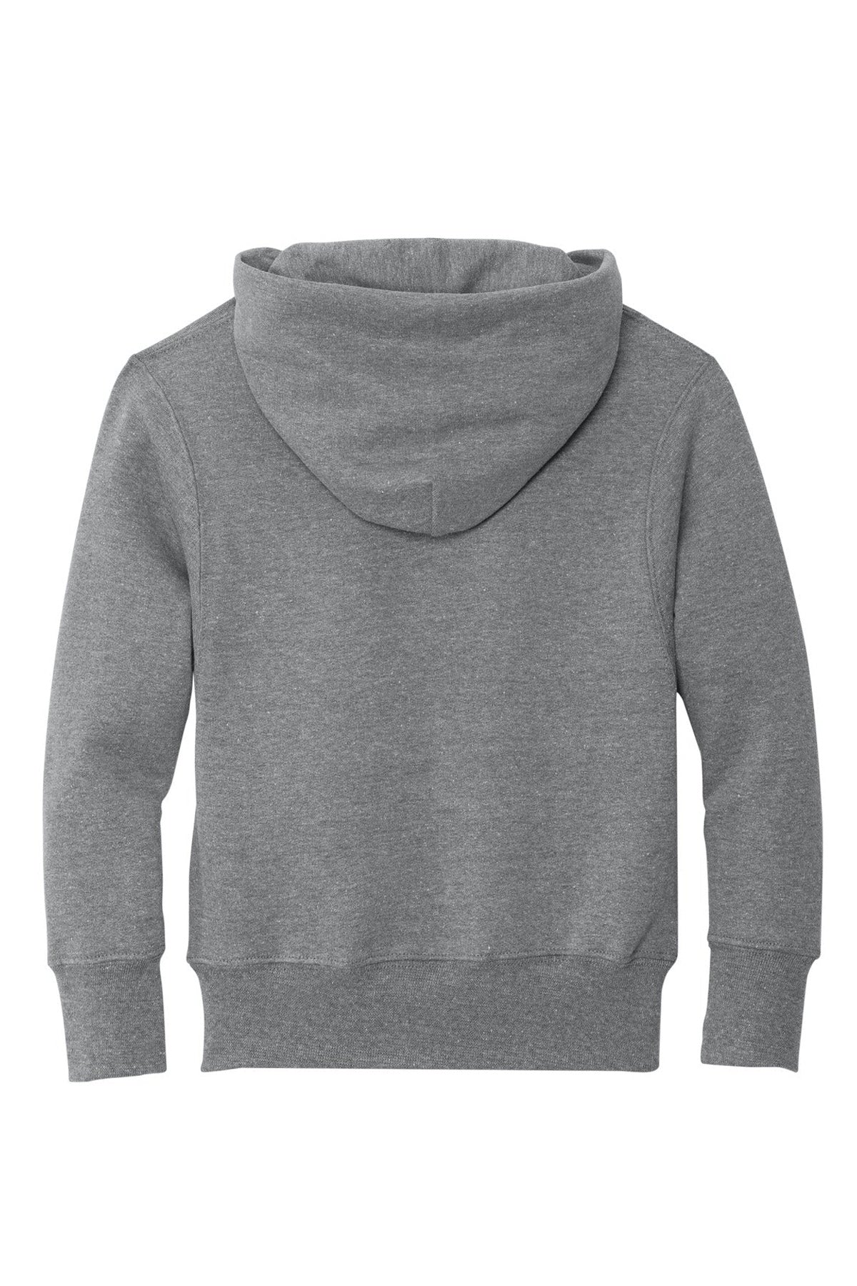 Port & Co Youth Core Fleece Pullover Hooded Sweatshirt. PC78YH (Choose Your Design)