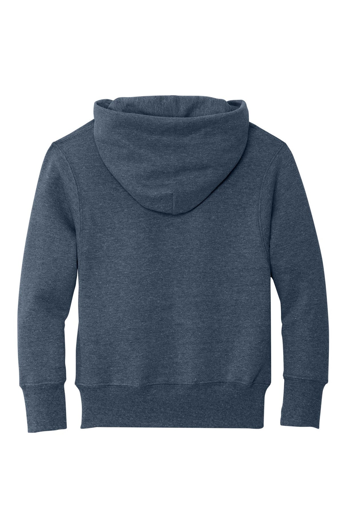Port & Co Youth Core Fleece Pullover Hooded Sweatshirt. PC78YH (Choose Your Design)