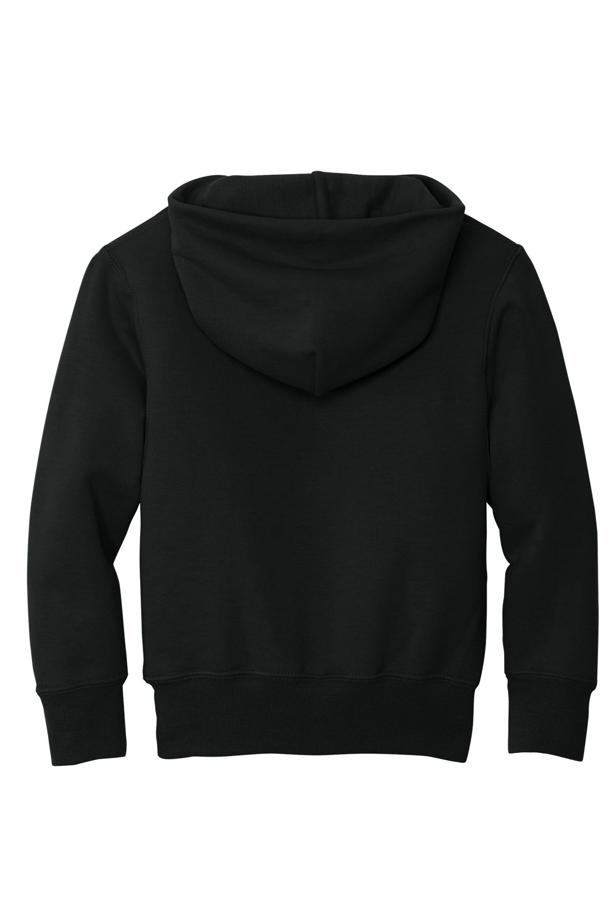 Port & Co Youth Core Fleece Pullover Hooded Sweatshirt. PC78YH (Choose Your Design)