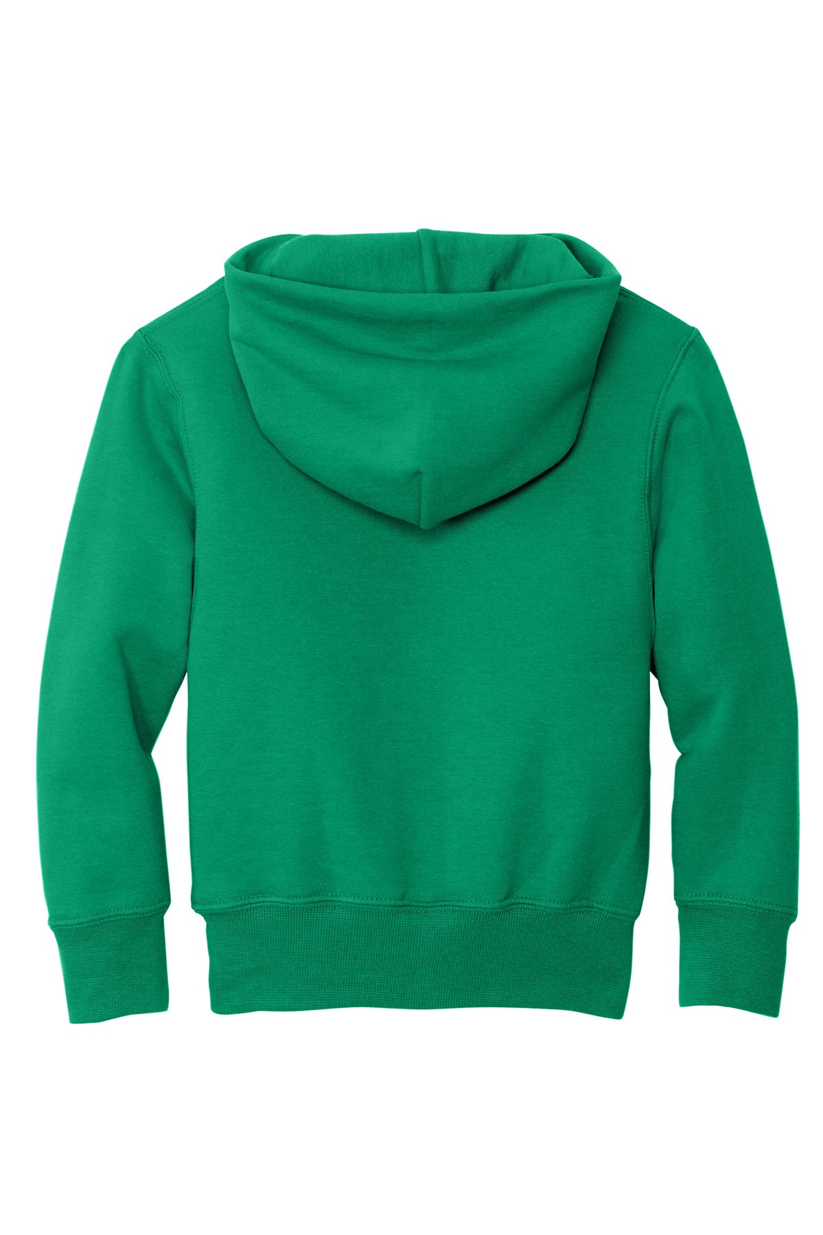 Port & Co Youth Core Fleece Pullover Hooded Sweatshirt. PC78YH (Choose Your Design)