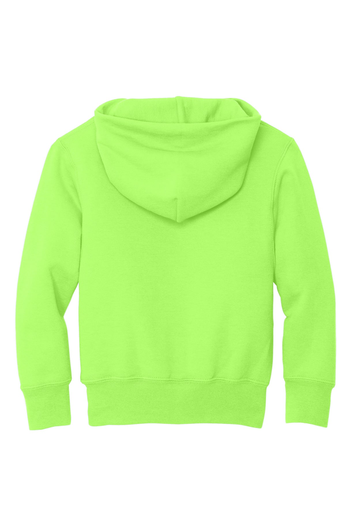 Port & Co Youth Core Fleece Pullover Hooded Sweatshirt. PC78YH (Choose Your Design)