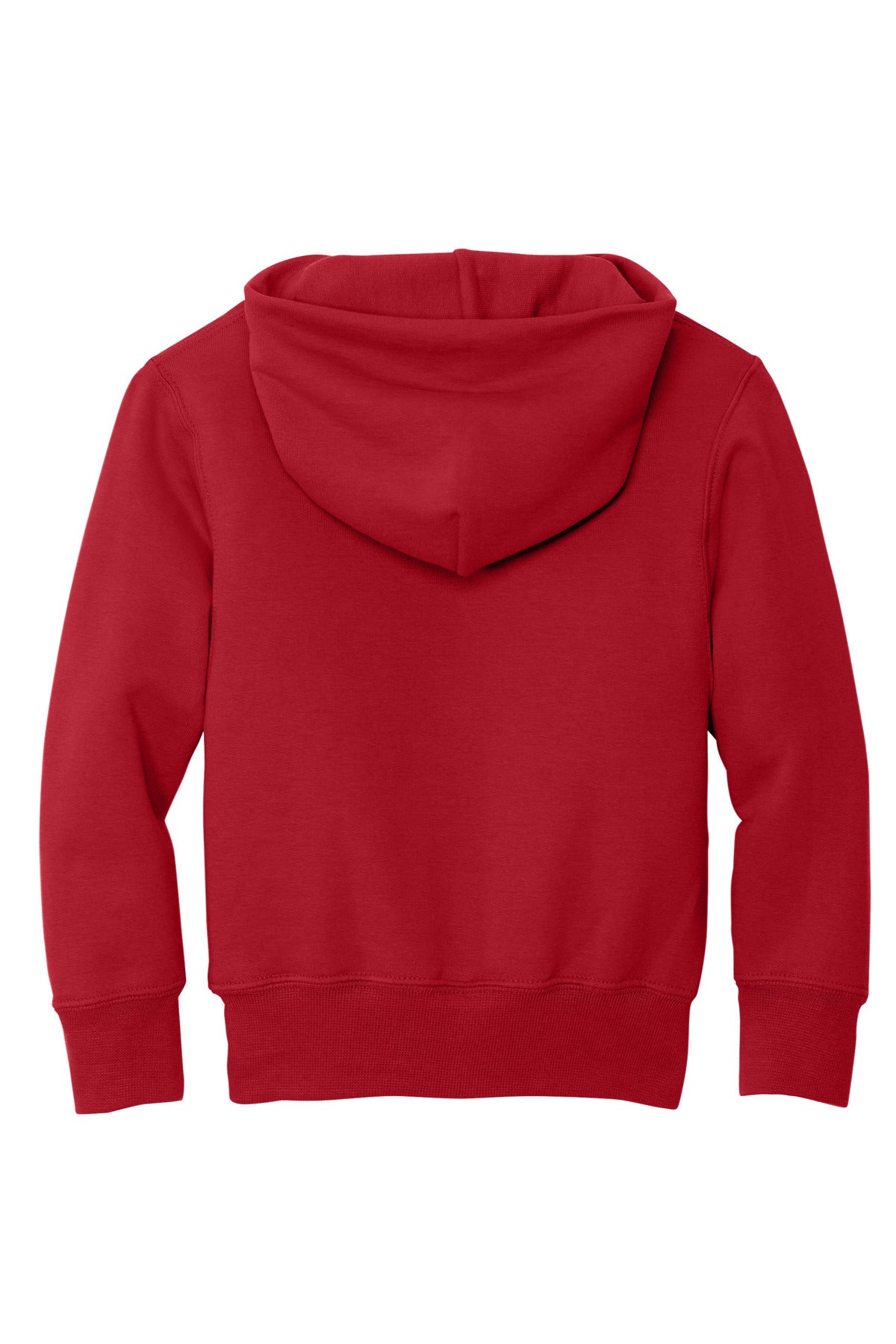 Port & Co Youth Core Fleece Pullover Hooded Sweatshirt. PC78YH (Choose Your Design)