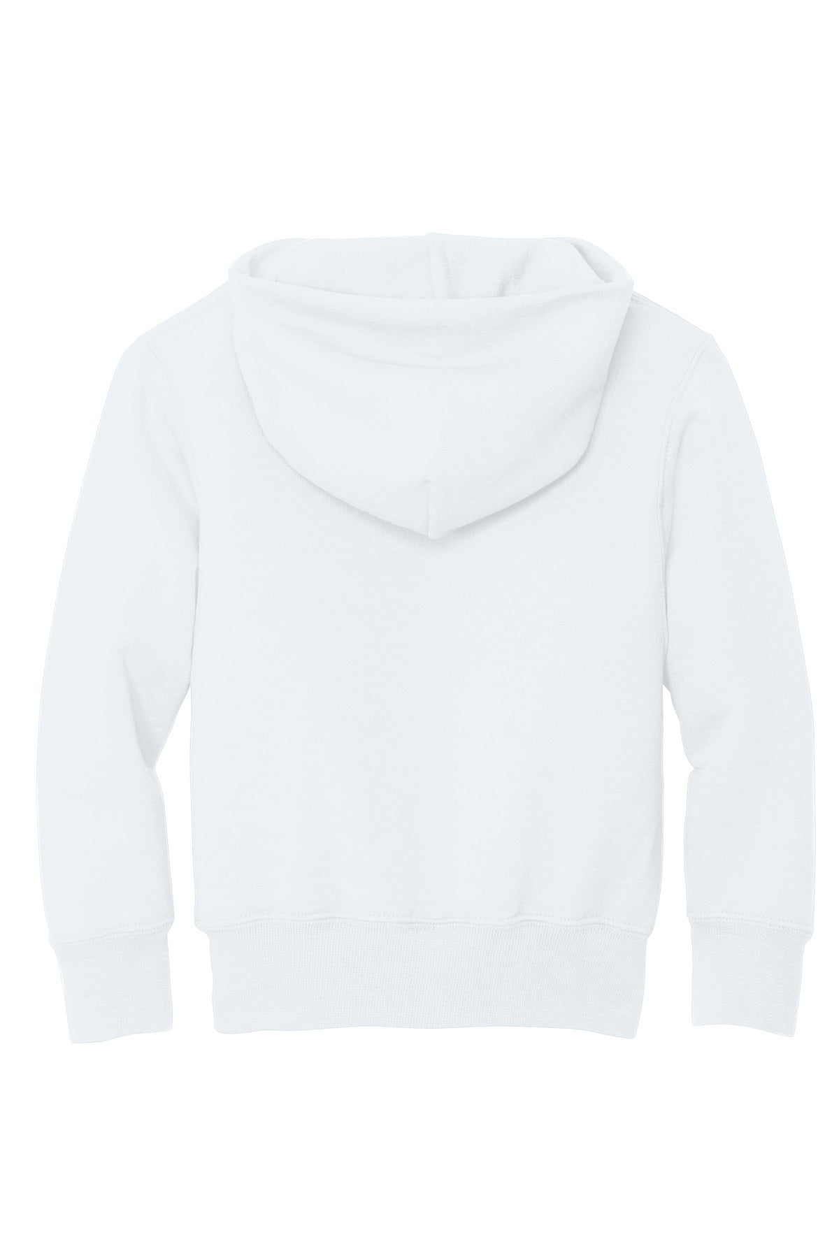Port & Co Youth Core Fleece Pullover Hooded Sweatshirt. PC78YH (Choose Your Design)