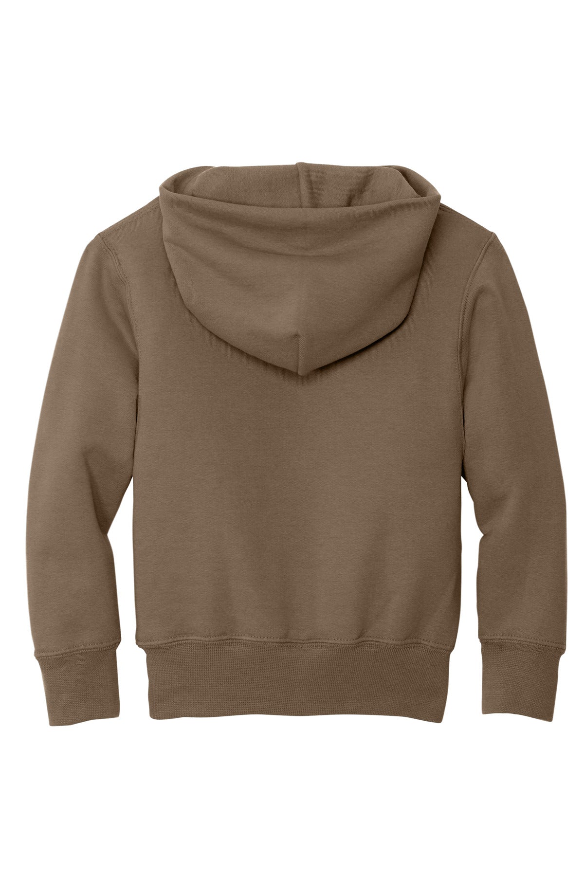 Port & Co Youth Core Fleece Pullover Hooded Sweatshirt. PC78YH (Choose Your Design)