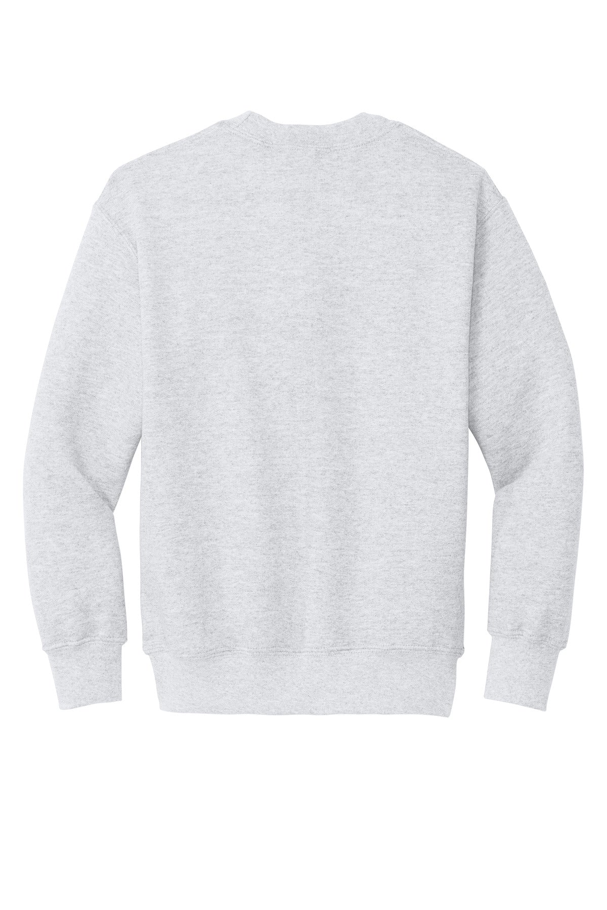 Port & Co Youth Core Fleece Crewneck Sweatshirt. PC78Y (Choose Your Design)