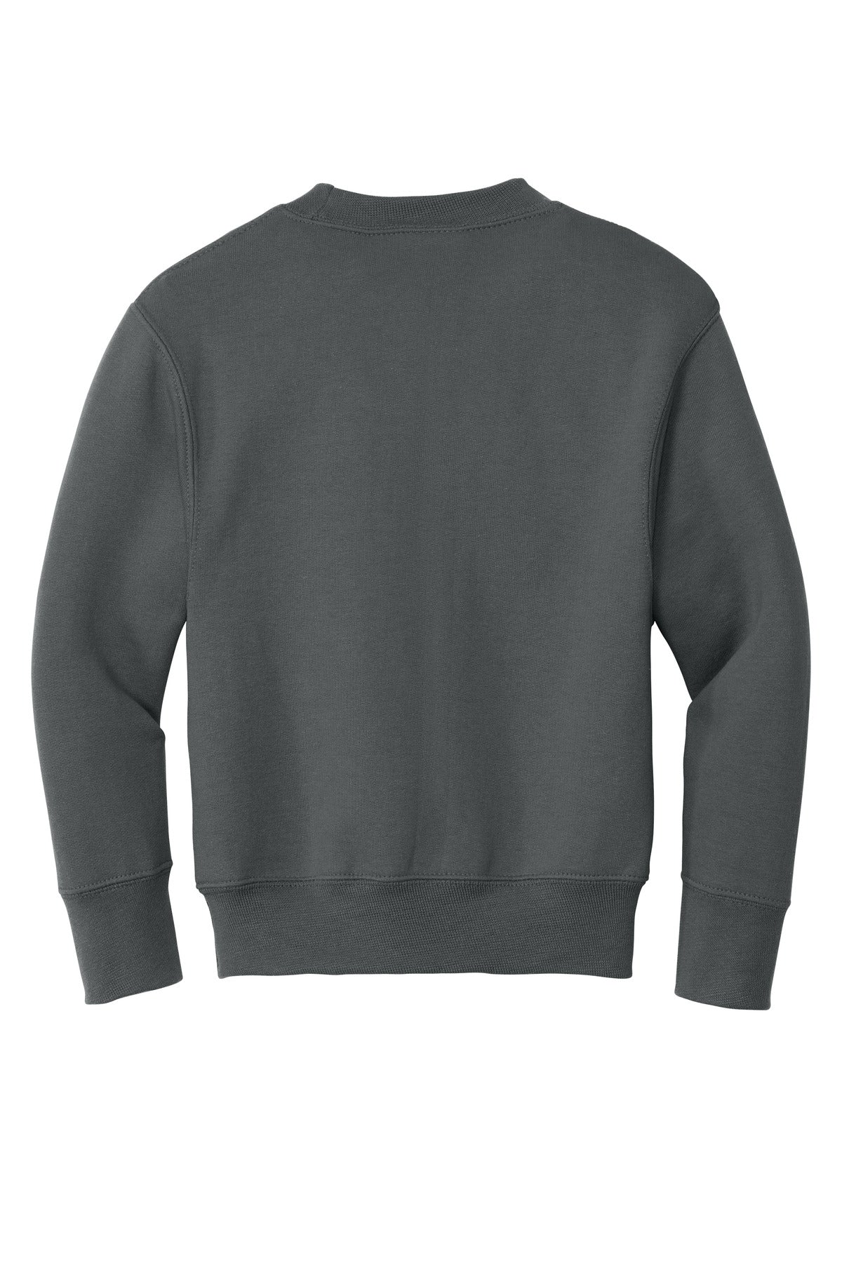 Port & Co Youth Core Fleece Crewneck Sweatshirt. PC78Y (Choose Your Design)