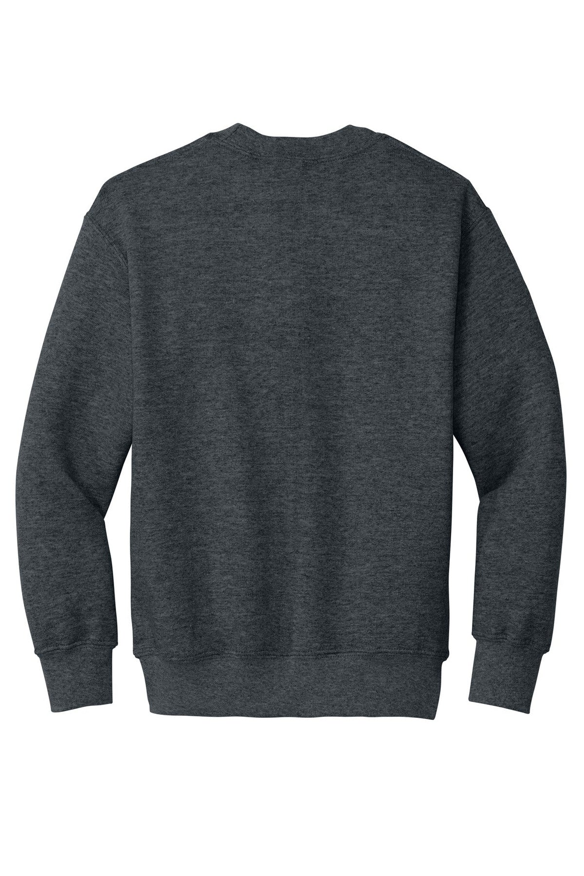 Port & Co Youth Core Fleece Crewneck Sweatshirt. PC78Y (Choose Your Design)