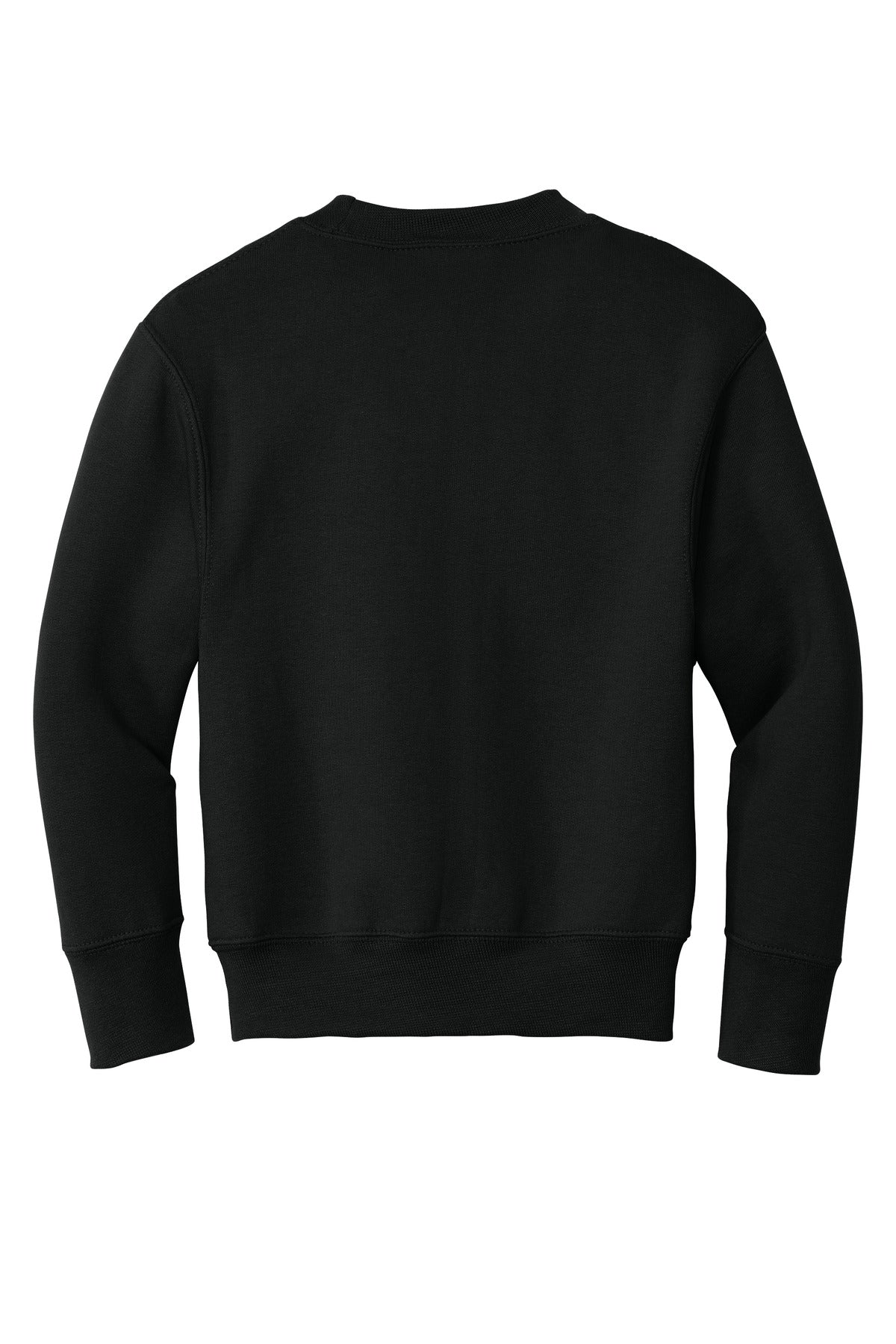 Port & Co Youth Core Fleece Crewneck Sweatshirt. PC78Y (Choose Your Design)