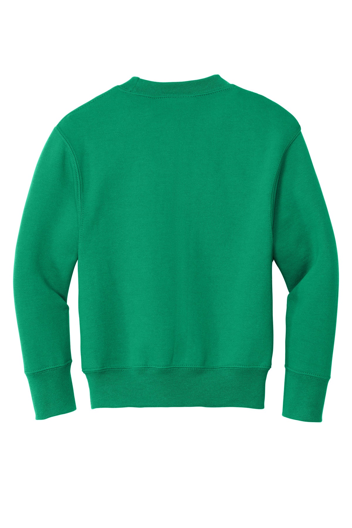 Port & Co Youth Core Fleece Crewneck Sweatshirt. PC78Y (Choose Your Design)