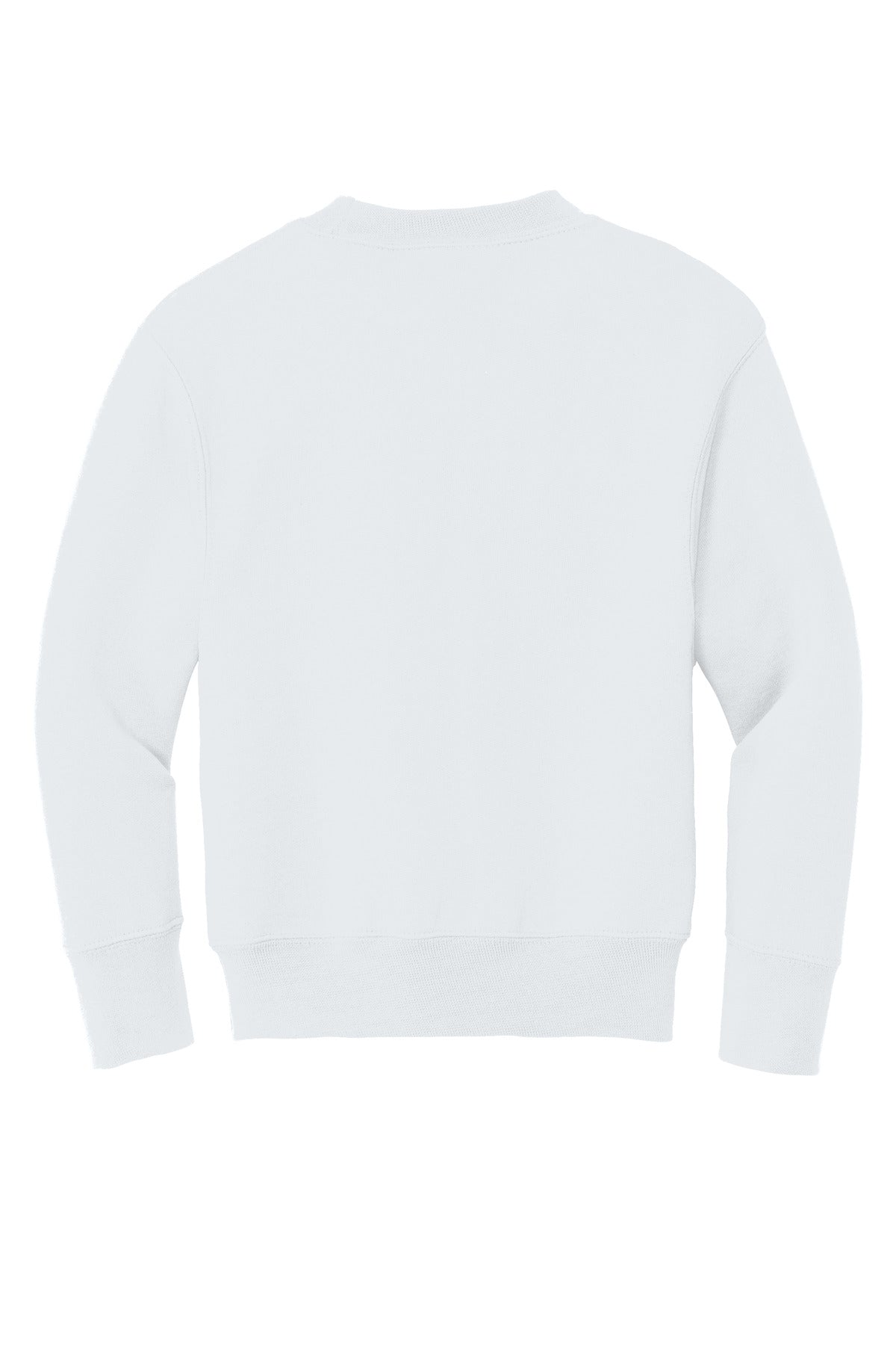 Port & Co Youth Core Fleece Crewneck Sweatshirt. PC78Y (Choose Your Design)