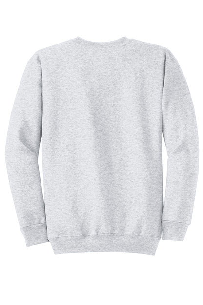 Port & Co Core Fleece Crewneck Sweatshirt. PC78 (Choose Your Design)
