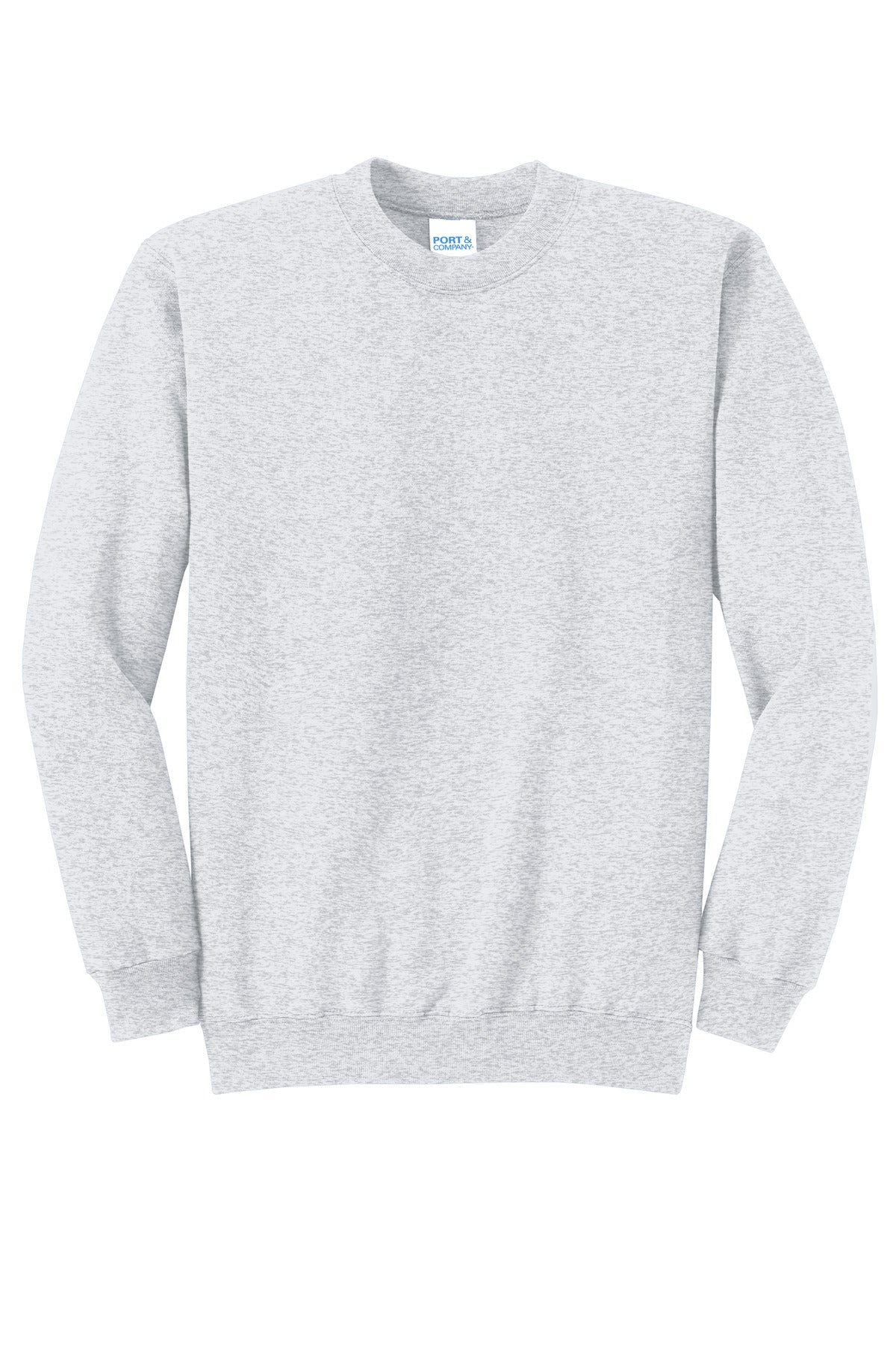 Port & Co Core Fleece Crewneck Sweatshirt. PC78 (Choose Your Design)