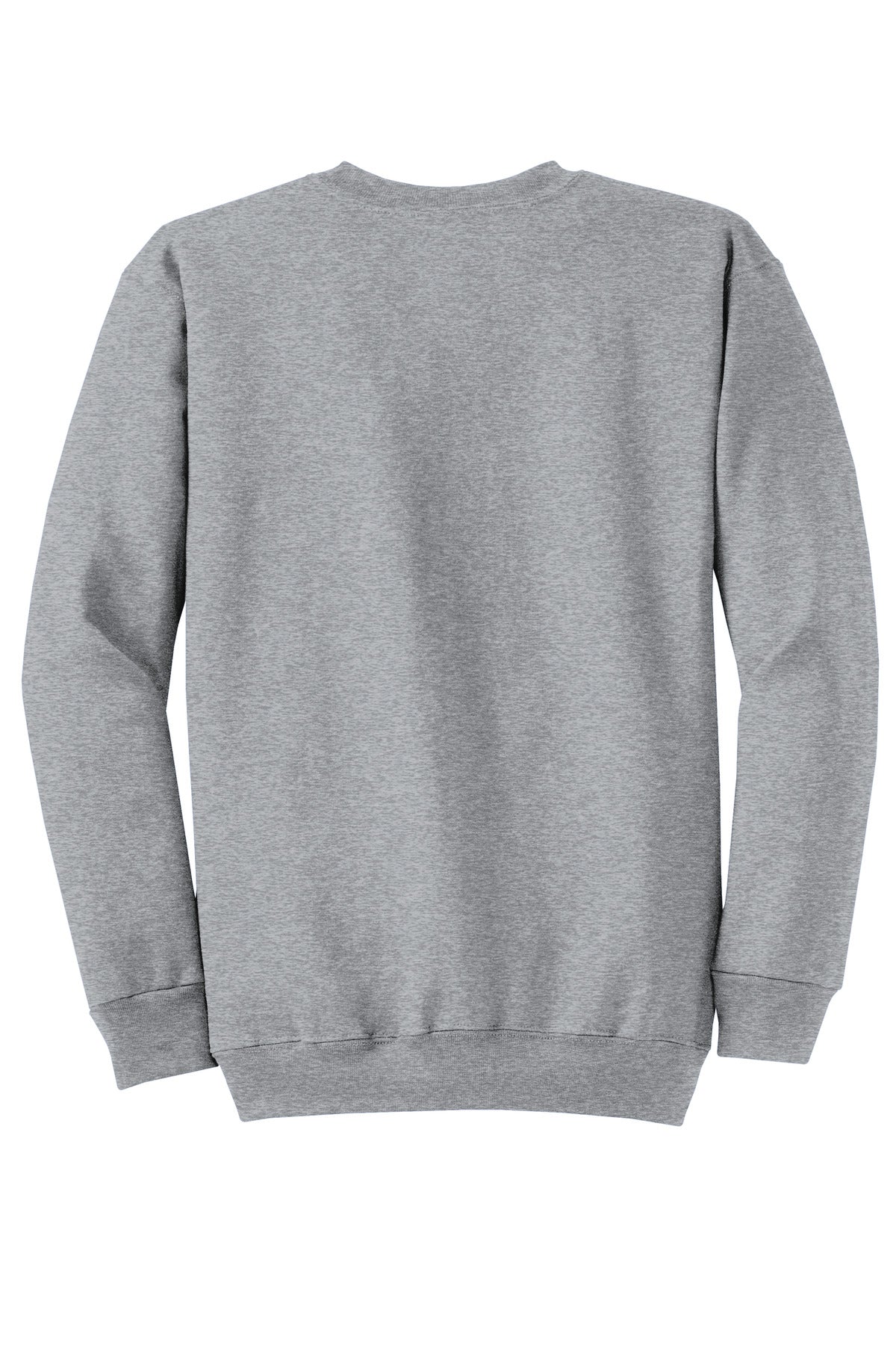 Port & Co Core Fleece Crewneck Sweatshirt. PC78 (Choose Your Design)