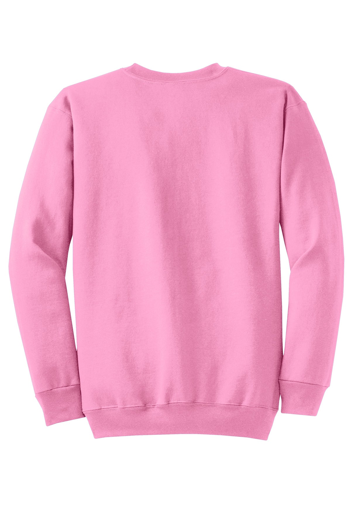 Port & Co Core Fleece Crewneck Sweatshirt. PC78 (Choose Your Design)