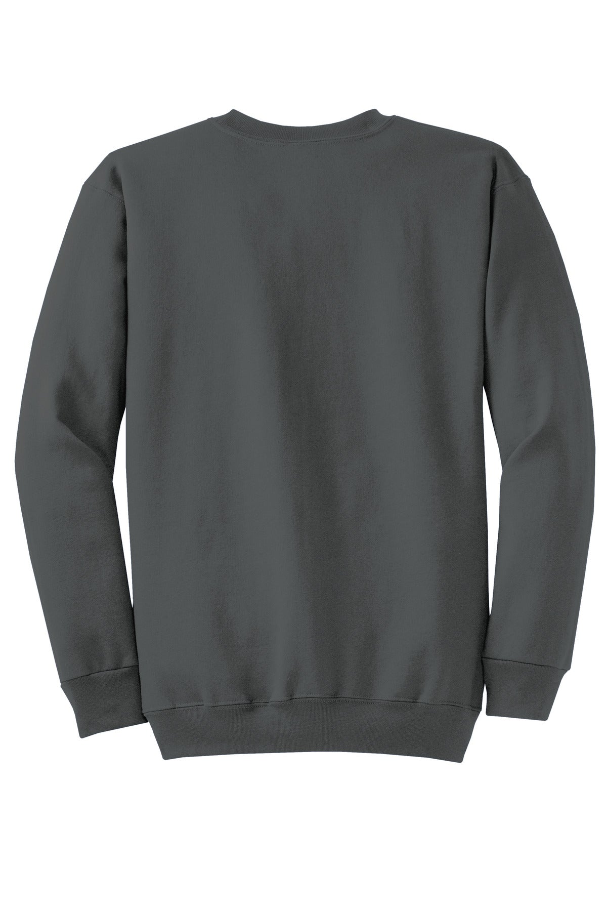 Port & Co Core Fleece Crewneck Sweatshirt. PC78 (Choose Your Design)