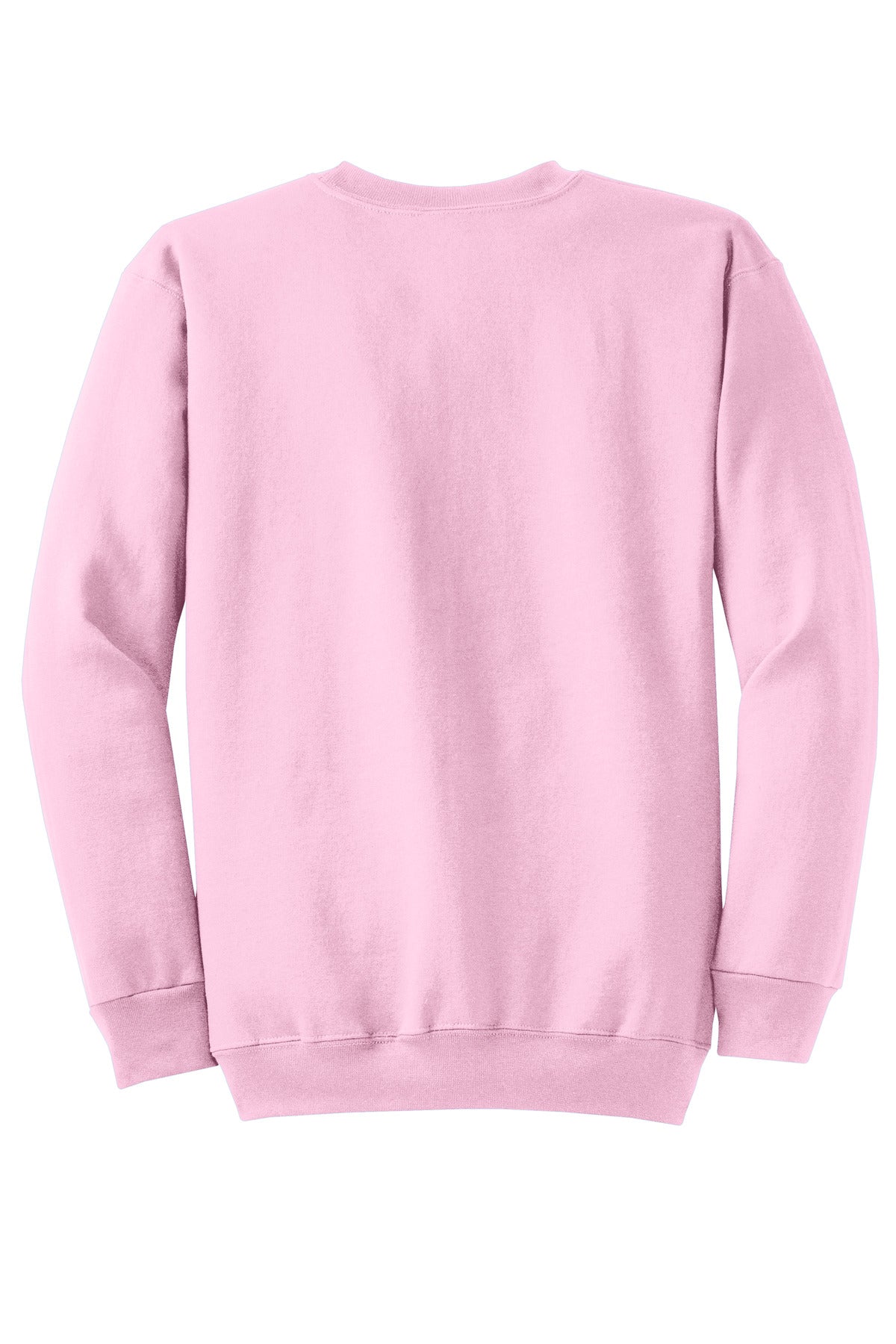 Port & Co Core Fleece Crewneck Sweatshirt. PC78 (Choose Your Design)