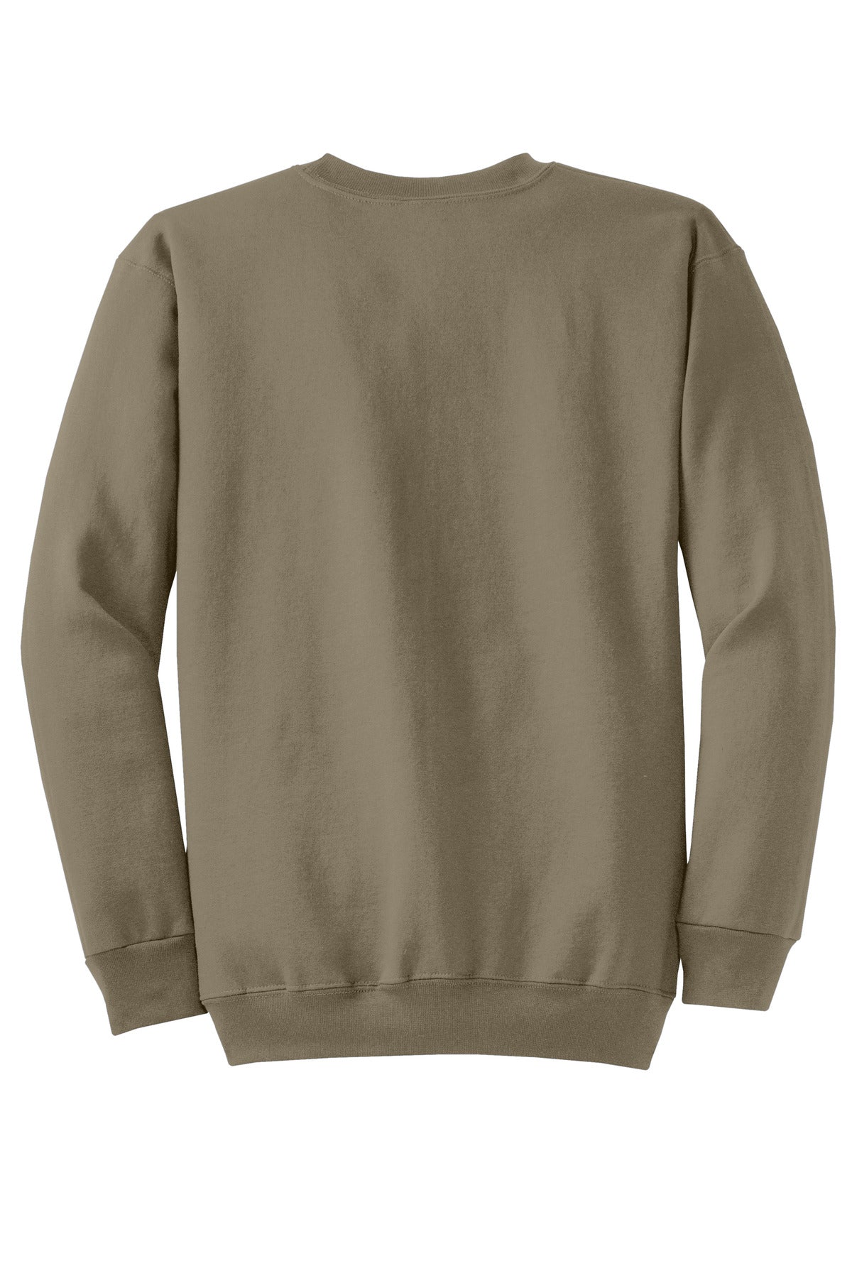 Port & Co Core Fleece Crewneck Sweatshirt. PC78 (Choose Your Design)