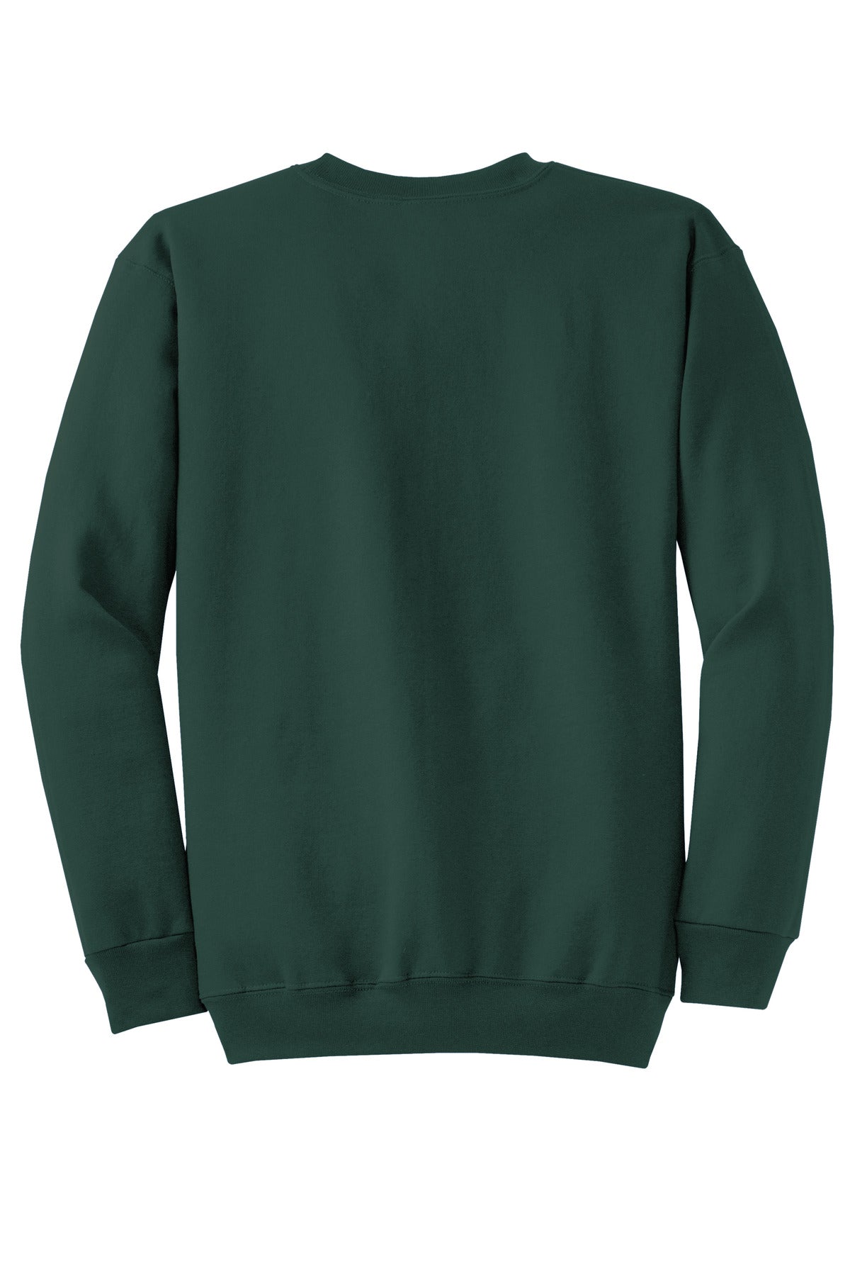 Port & Co Core Fleece Crewneck Sweatshirt. PC78 (Choose Your Design)
