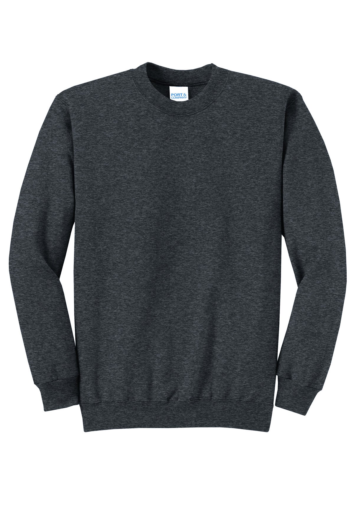Port & Co Core Fleece Crewneck Sweatshirt. PC78 (Choose Your Design)
