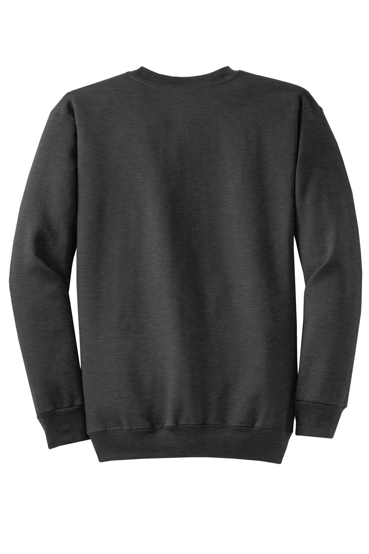 Port & Co Core Fleece Crewneck Sweatshirt. PC78 (Choose Your Design)