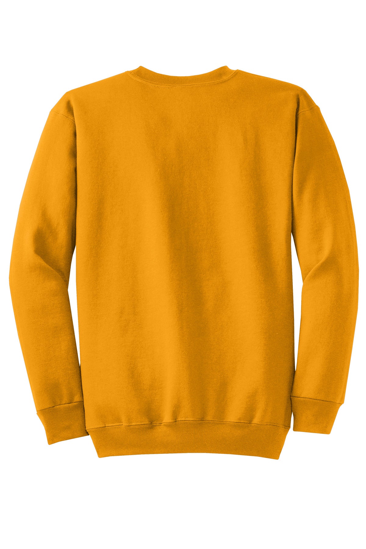 Port & Co Core Fleece Crewneck Sweatshirt. PC78 (Choose Your Design)