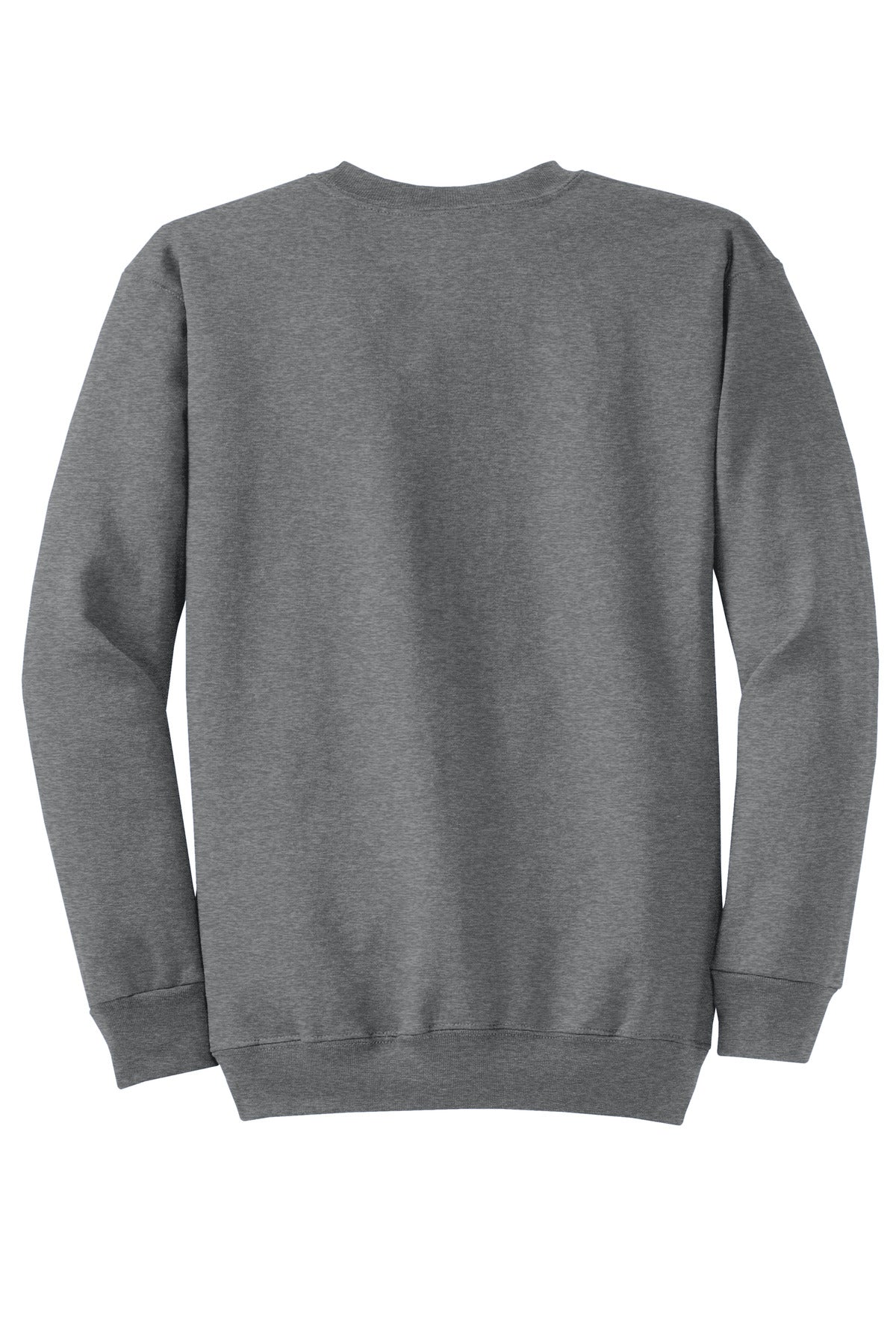 Port & Co Core Fleece Crewneck Sweatshirt. PC78 (Choose Your Design)