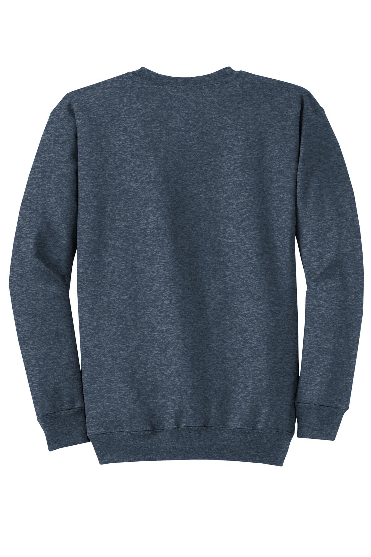 Port & Co Core Fleece Crewneck Sweatshirt. PC78 (Choose Your Design)