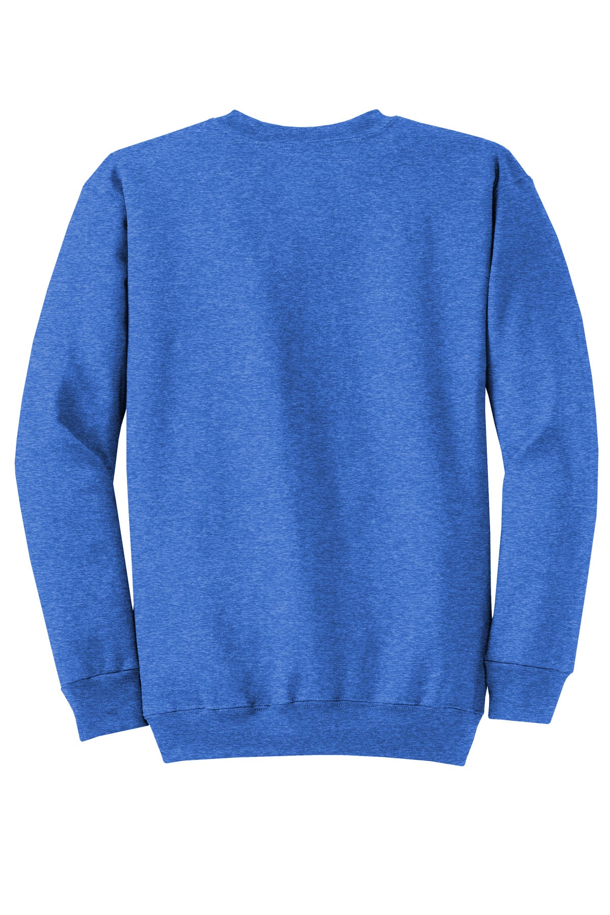 Port & Co Core Fleece Crewneck Sweatshirt. PC78 (Choose Your Design)