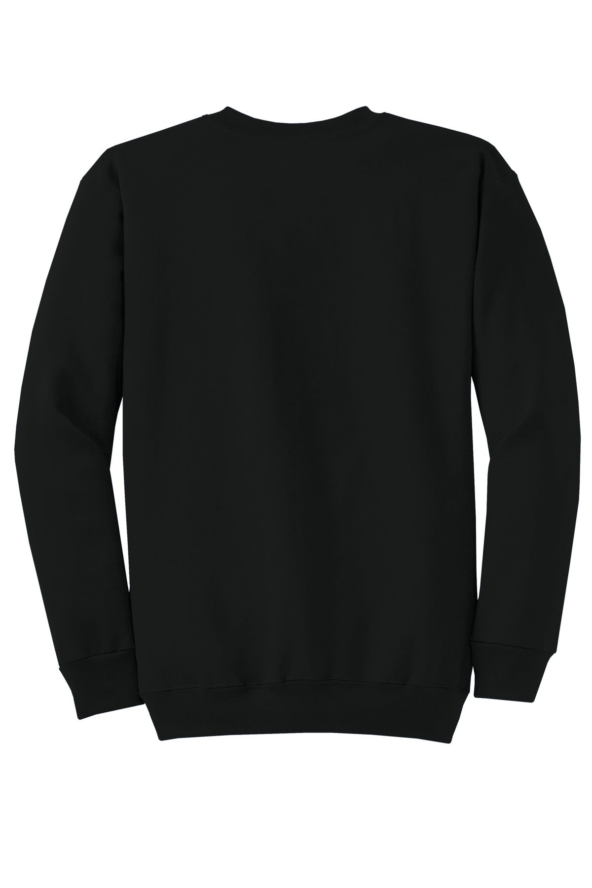 Port & Co Core Fleece Crewneck Sweatshirt. PC78 (Choose Your Design)