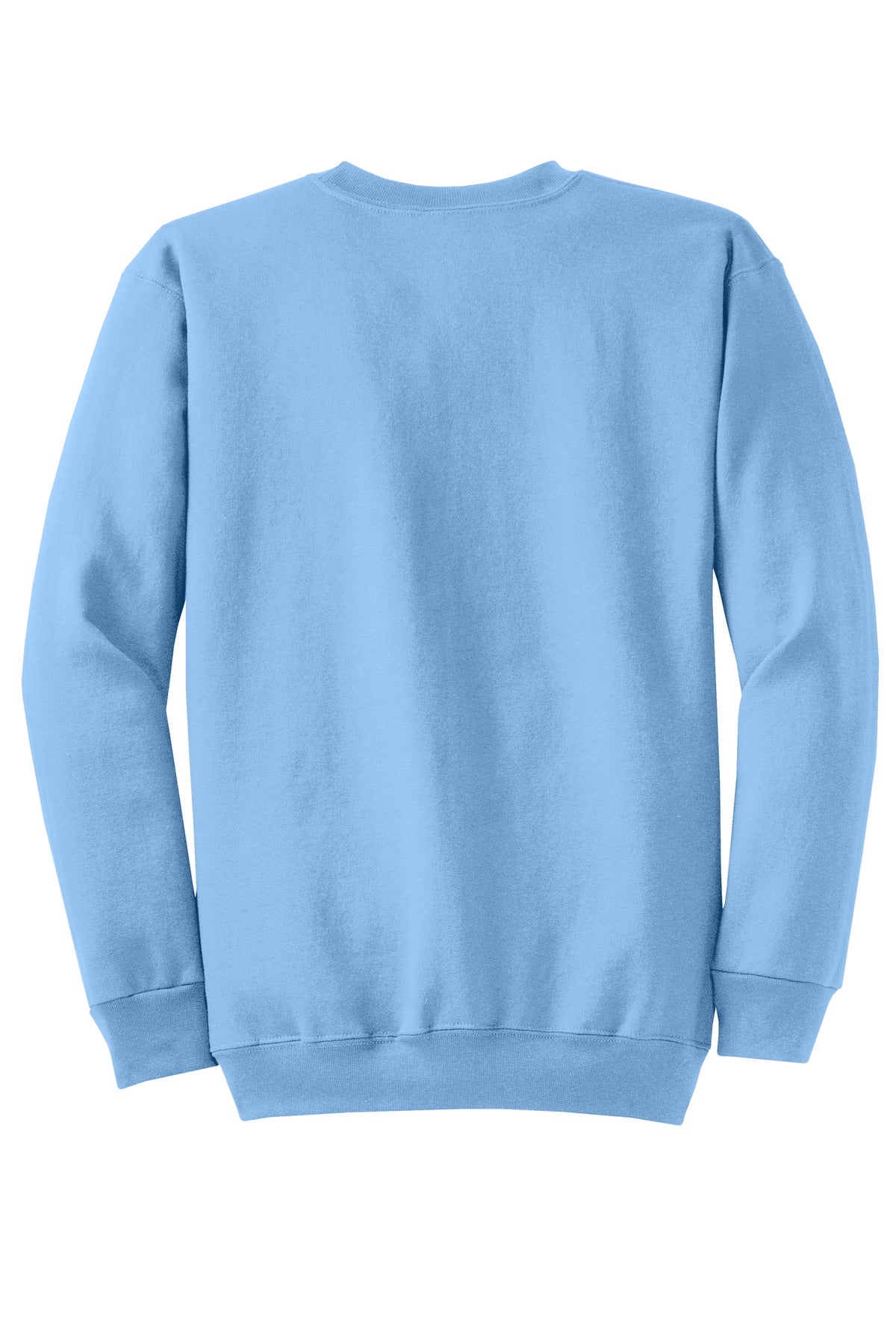 Port & Co Core Fleece Crewneck Sweatshirt. PC78 (Choose Your Design)