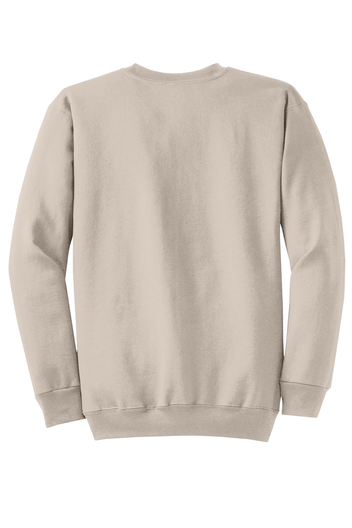 Port & Co Core Fleece Crewneck Sweatshirt. PC78 (Choose Your Design)