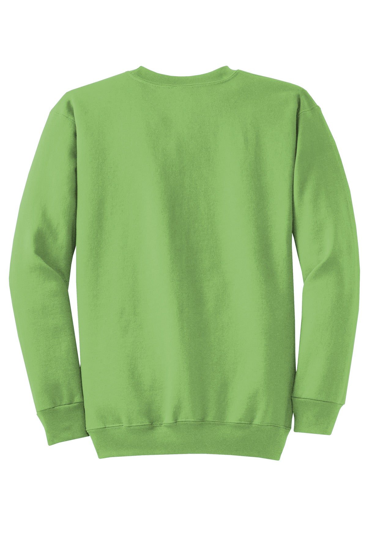 Port & Co Core Fleece Crewneck Sweatshirt. PC78 (Choose Your Design)