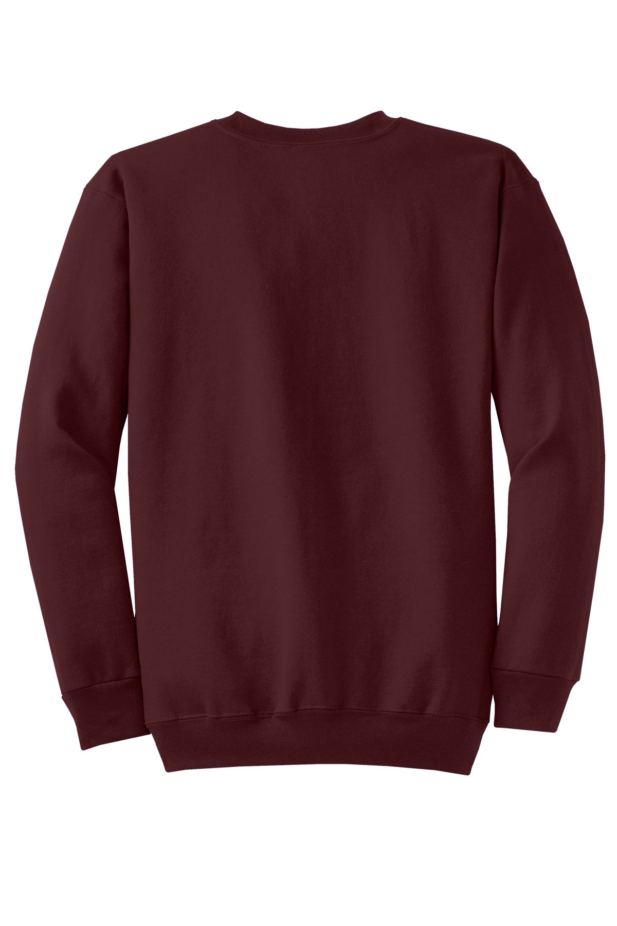 Port & Co Core Fleece Crewneck Sweatshirt. PC78 (Choose Your Design)