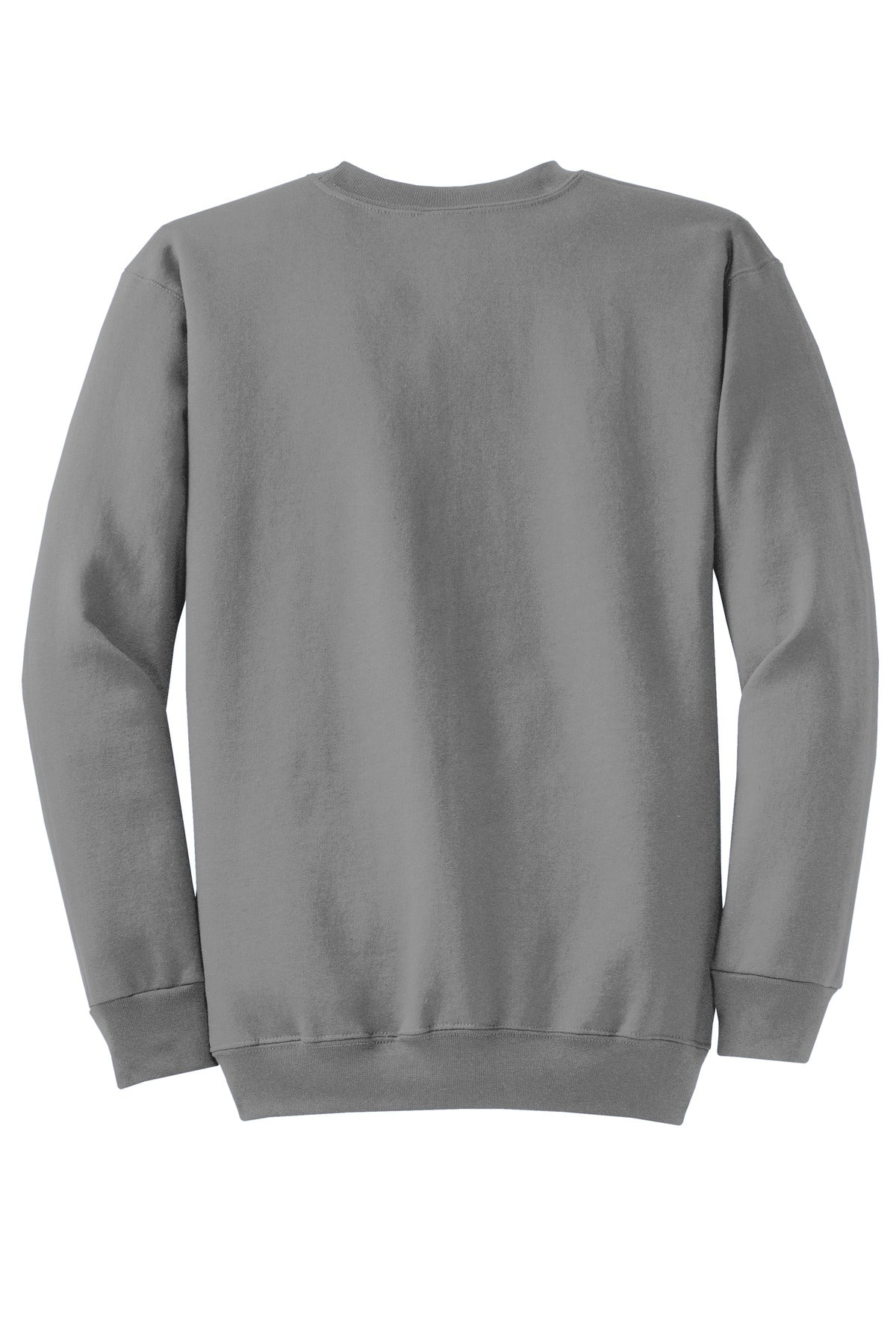 Port & Co Core Fleece Crewneck Sweatshirt. PC78 (Choose Your Design)