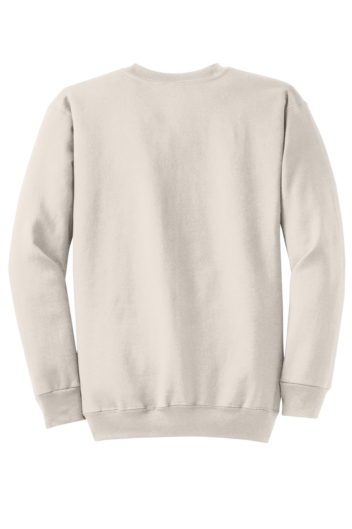 Port & Co Core Fleece Crewneck Sweatshirt. PC78 (Choose Your Design)